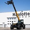 Компактность Haulotte HTL3207 TIER III